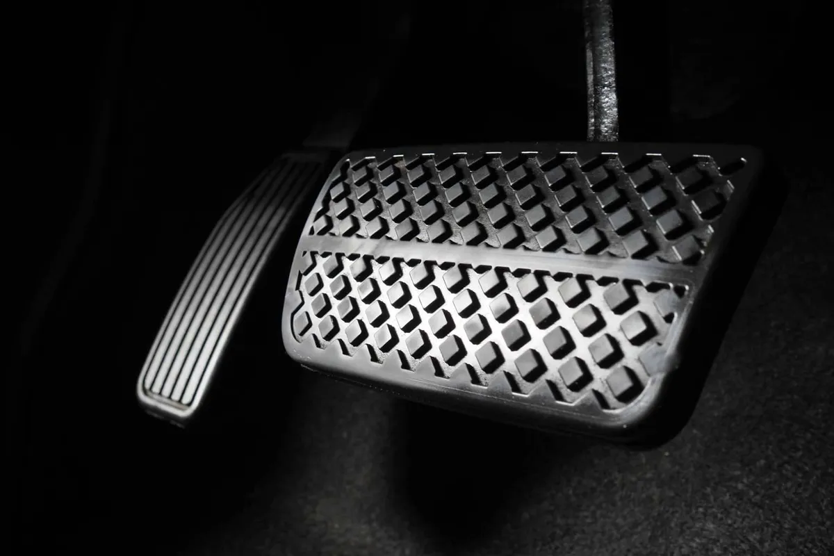 Het revolutionaire gaspedaal: meer dan alleen versnellen