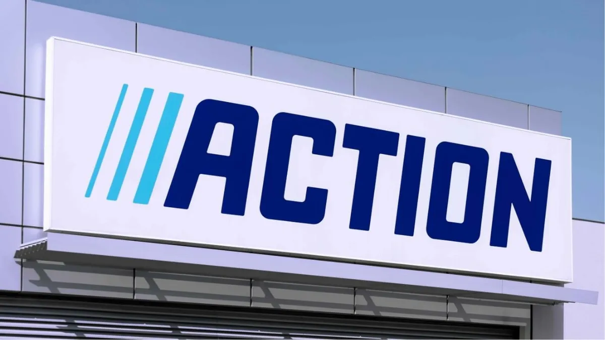 Dag rimpels met een budgetvriendelijke crème