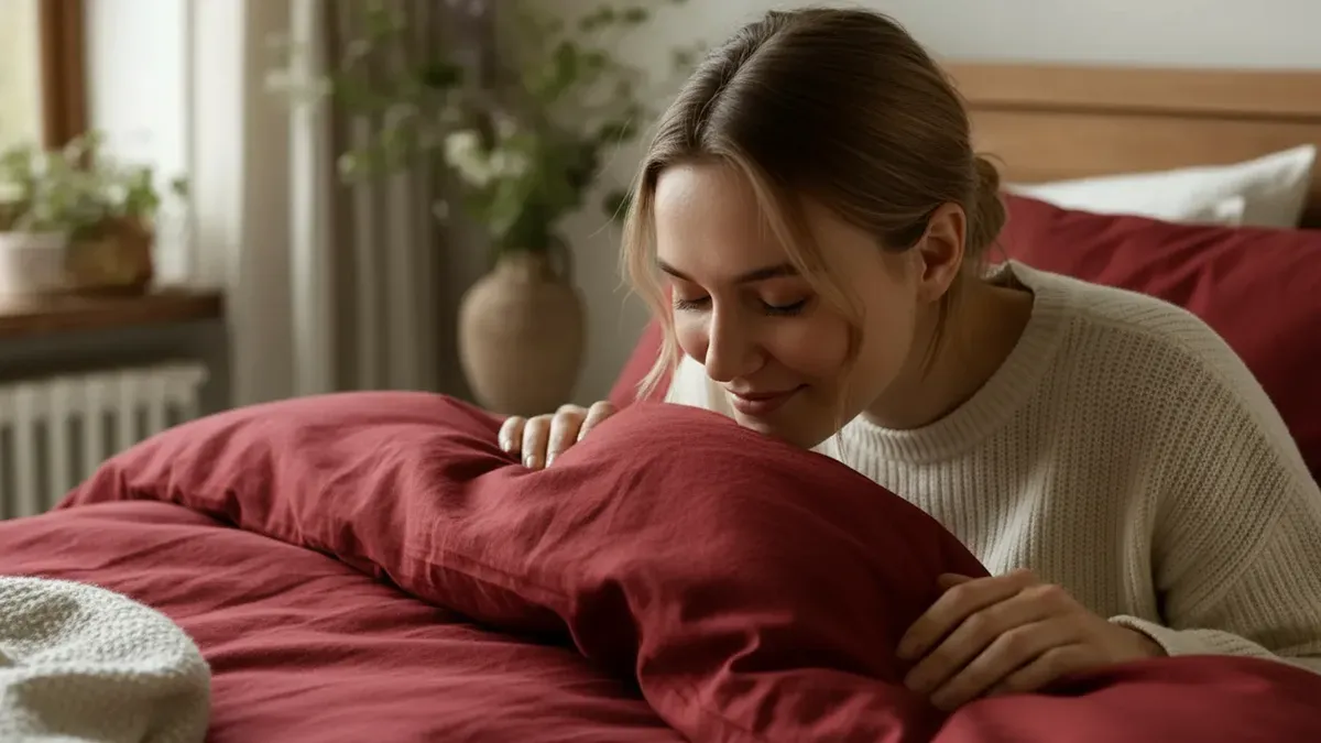 Houd je bed fris: praktische tips voor elke nacht