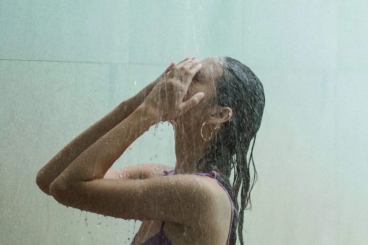 Jouw douchegewoonten: wat ze over je zeggen