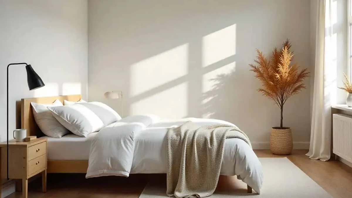 Verrassende hoteltip: waterfles als veiligheidsmaatregel