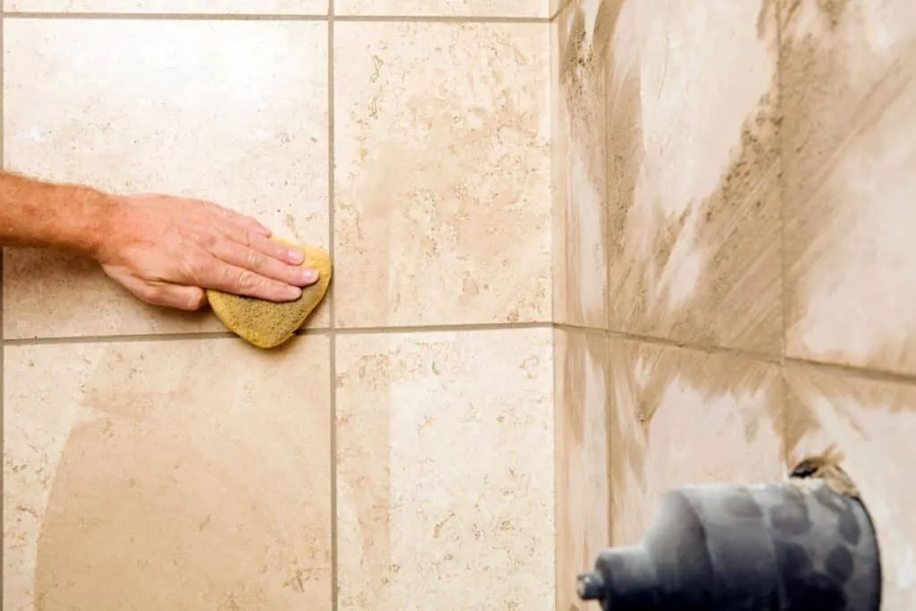 Waarom schone douchewanden je huis aangenamer maken