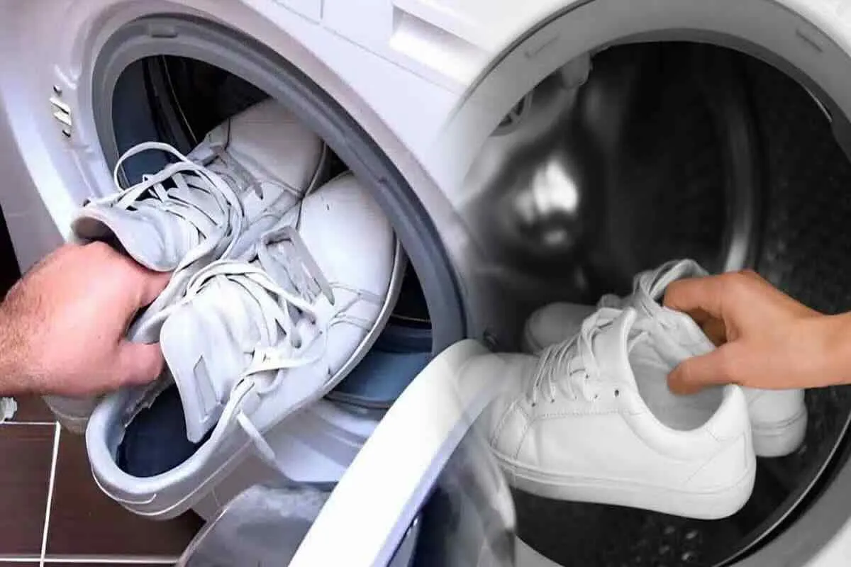 Jouw favoriete sneakers verdienen beter: waarom de wasmachine niet de oplossing is