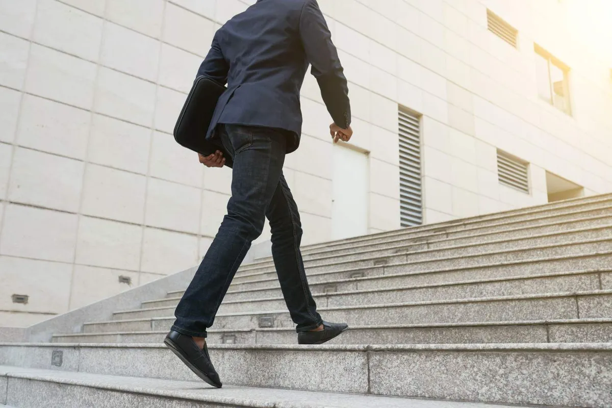 Het tempo van het leven: wat je loopsnelheid zegt over je persoonlijkheid