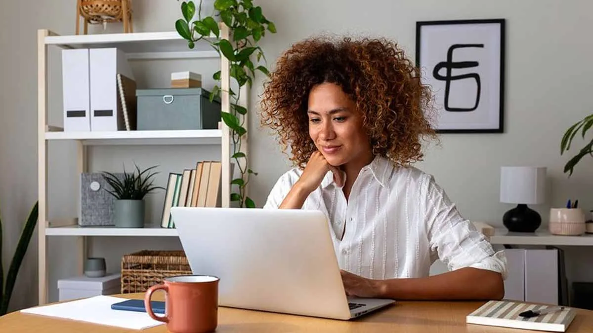 De stille revolutie van thuiswerken: zo verandert ons leven