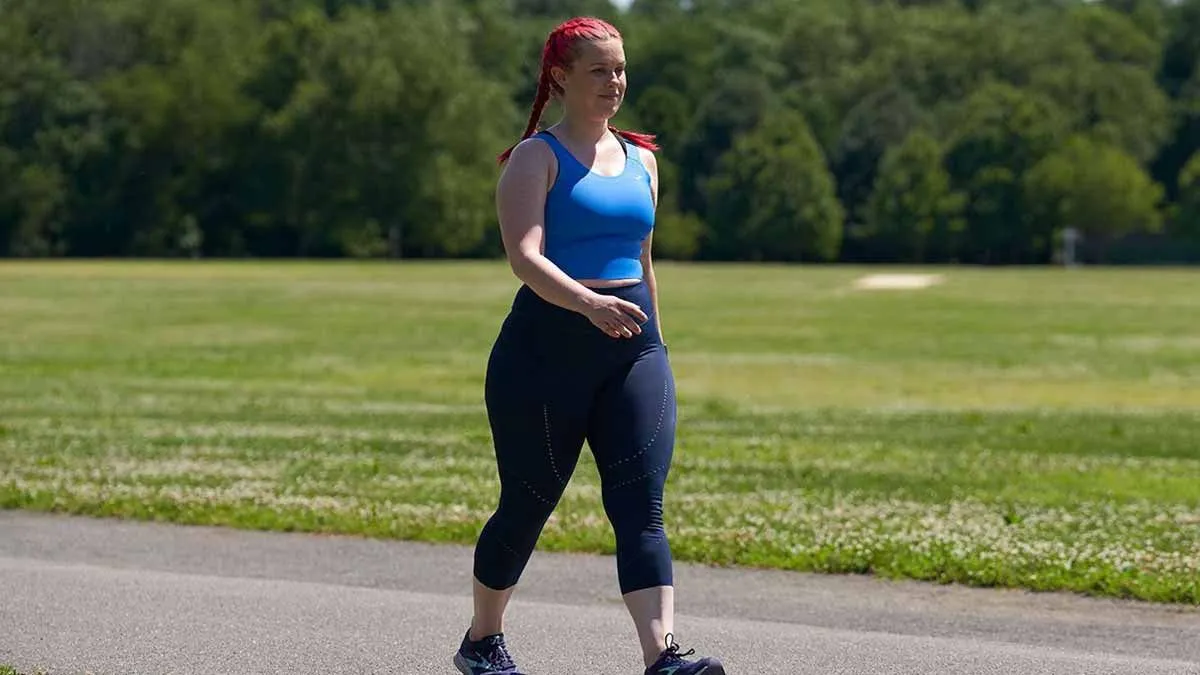 Ontdek de magie van wandelen: stap voor stap naar betere gezondheid